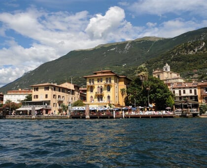 Hotel Malcesine Malcesine 2018 (11)