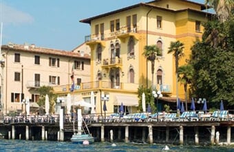 Hotel Malcesine *** - Malcesine