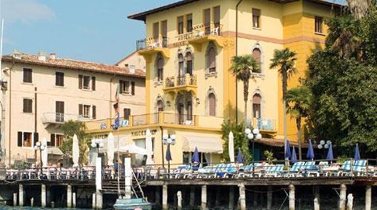 Hotel Malcesine Malcesine 2018 (14)