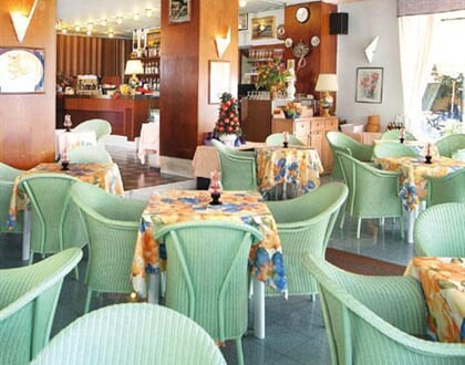 Hotel Malcesine Malcesine 2018 (15)
