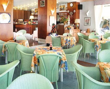 Hotel Malcesine Malcesine 2018 (15)