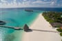 Foto - Ari Atoll - Angaga Resort