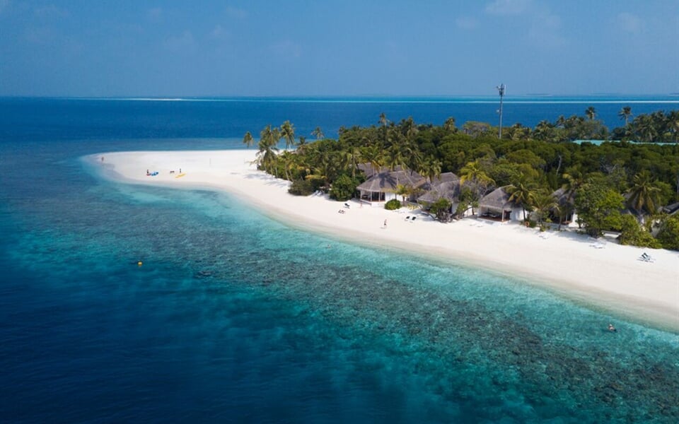Foto - Baa Atoll - Dreamland Resort