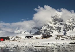 Antarktida
