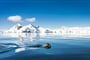 Foto - Antarktida