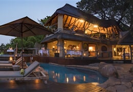 Kapské Město a Safari v NP Kruger - individuálně
