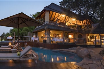 Kapské Město a Safari v NP Kruger - individuálně