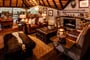 Foto - Mosambik - Safari a pobyt u oceánu, Jock Safari Lodge ****, Kruger National park, Machangulo Beach Lodge ****, Mosambik-Machangulo Peninsula