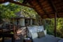 Foto - Mosambik - Safari a pobyt u oceánu, Jock Safari Lodge ****, Kruger National park, Machangulo Beach Lodge ****, Mosambik-Machangulo Peninsula