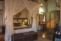 Foto - Mosambik - Safari a pobyt u oceánu, Jock Safari Lodge ****, Kruger National park, Machangulo Beach Lodge ****, Mosambik-Machangulo Peninsula
