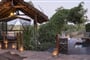 Foto - Mosambik - Safari a pobyt u oceánu, Jock Safari Lodge ****, Kruger National park, Machangulo Beach Lodge ****, Mosambik-Machangulo Peninsula