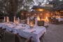 Foto - Mosambik - Safari a pobyt u oceánu, Jock Safari Lodge ****, Kruger National park, Machangulo Beach Lodge ****, Mosambik-Machangulo Peninsula
