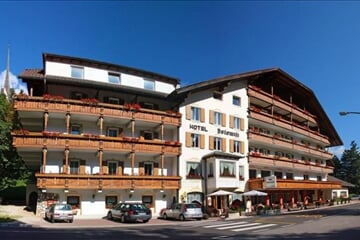 Hotel Dolomiti *** - Vigo di Fassa