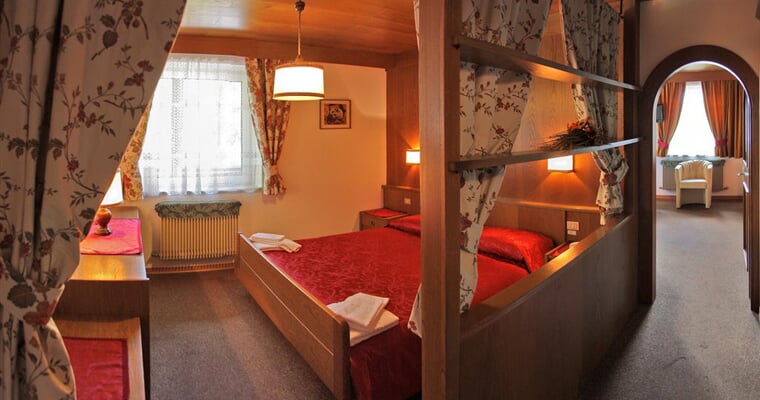 Dolomiti Hotel Vigo di Fassa 2019 (1)