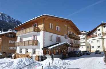 Hotel Garni Serena * - Canazei