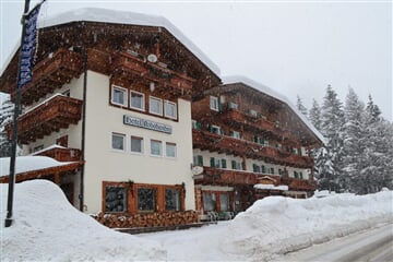 Hotel Rododendro *** - Campitello di Fassa