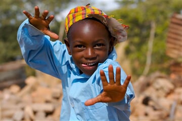 Zambie – Malawi