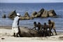 Foto - Zambie – Malawi