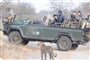 Foto - Kapské Město a Safari v NP Kruger, Simbavati Hilltop Lodge ****, Timbavati Game Reserve