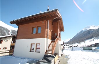 Baita le Stelle - Livigno