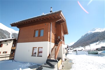 Baita le Stelle - Livigno