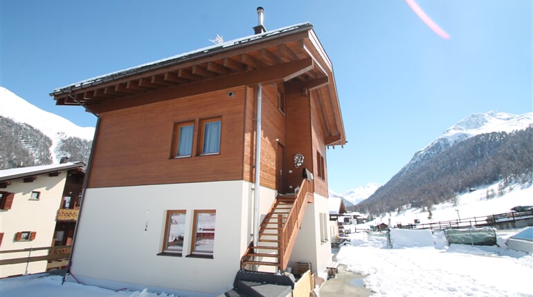 Eco Baita Le Stelle Livigno 2019 (5)