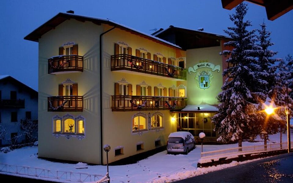 Foto - Trentino - Hotel Fai ve Fai della Paganella ***
