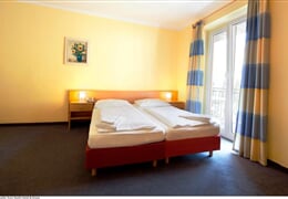 Vysoké Taury - Hotel Grundlhof v Brambergu - Habachtalu ****