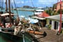 Foto - Antigua & Barbuda, Hotel Halcyon Cove ***, Antigua