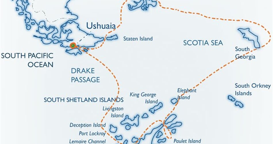 map south georgia