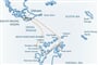 map weddell sea