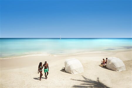 Antigua & Barbuda