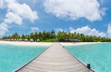 Ari Atoll - Sun Island Resort & Spa