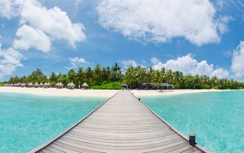 Foto - Ari Atoll - Sun Island Resort & Spa