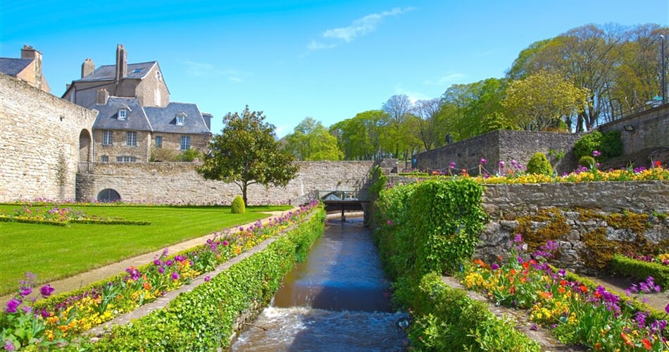Normandie - Vannes