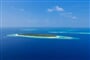 Foto - Baa Atoll - Royal Island Resort