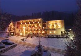 Hotel Garden *** - Marilleva 900