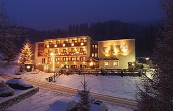 Hotel Garden ***S - Marilleva 900