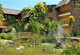 Mauritius