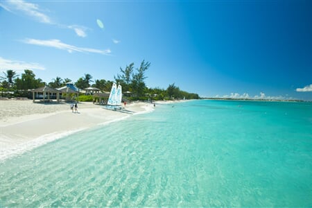 Turks & Caicos
