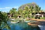Foto - Mauritius, Lux Le Morne Resort *****, Mauritius - jihozápadní pobř.