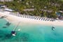 Foto - Mauritius, Constance Belle Mare Plage Golf Resort ****+, Mautirius-V pobřeží