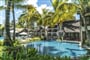 Foto - Mauritius, Constance Belle Mare Plage Golf Resort ****+, Mautirius-V pobřeží