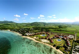 Mauritius