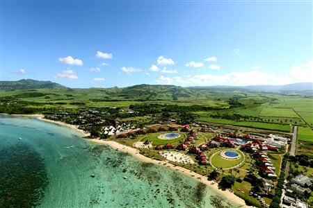 Mauritius
