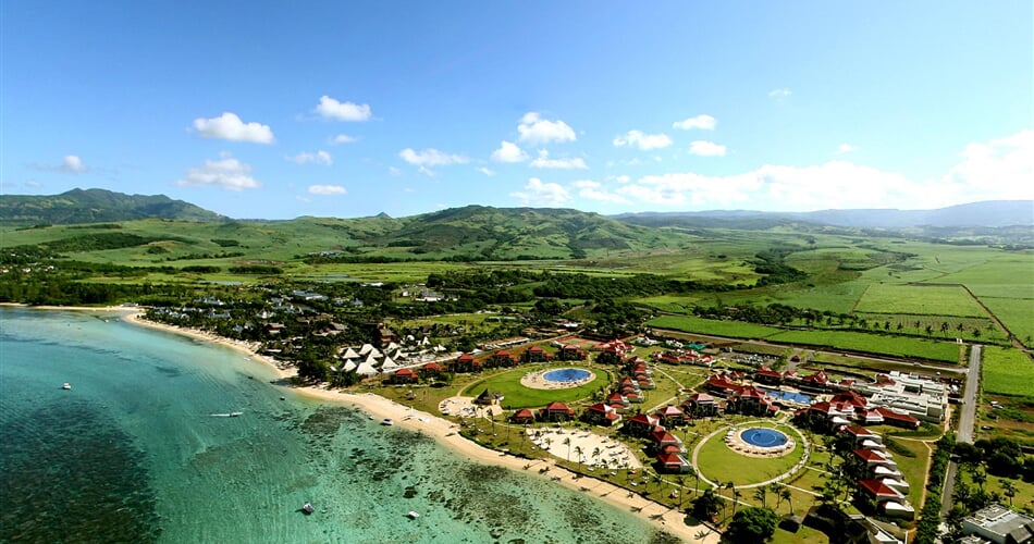 Foto - Mauritius, Hotel Tamassa by Lux***+, Mauritius-jižní pobř.