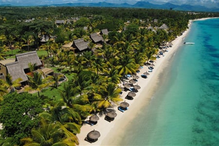 Mauritius