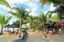 Foto - Mauritius, Beachcomber Paradise Golf Resort *****, Mauritius-JZ pobřeží