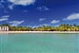 Foto - Mauritius, Beachcomber Shandrani ****+, Mauritius-jihovýchodní pobřeží