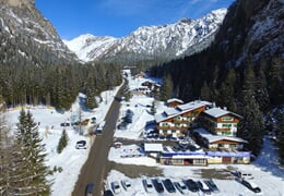 Hotel Roy *** - Malga Ciapela